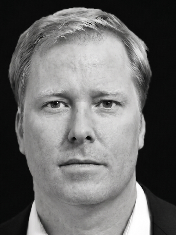 Oliver Dahmann